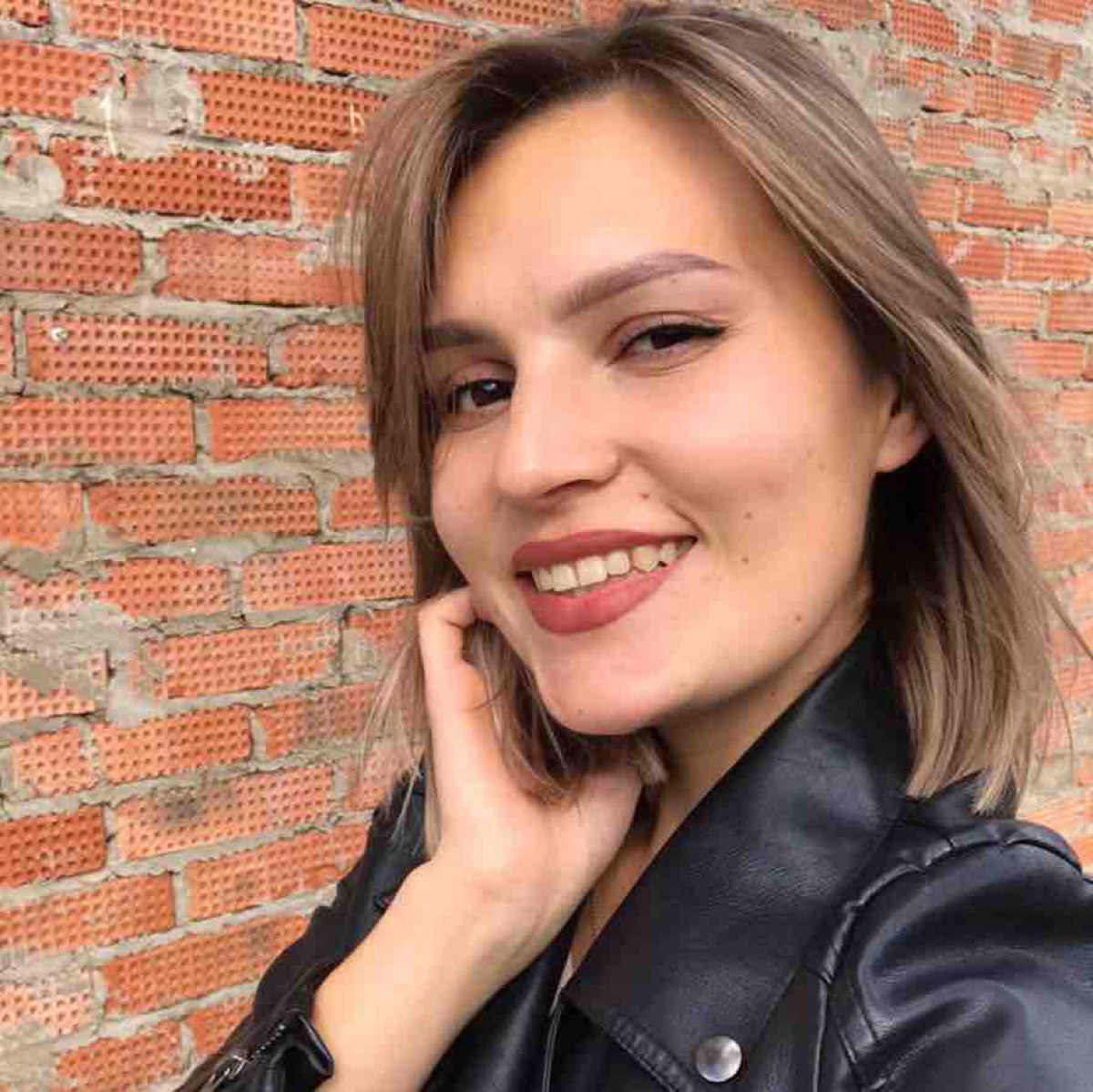 Анна Трефилова | Сетка — социальная сеть от hh.ru