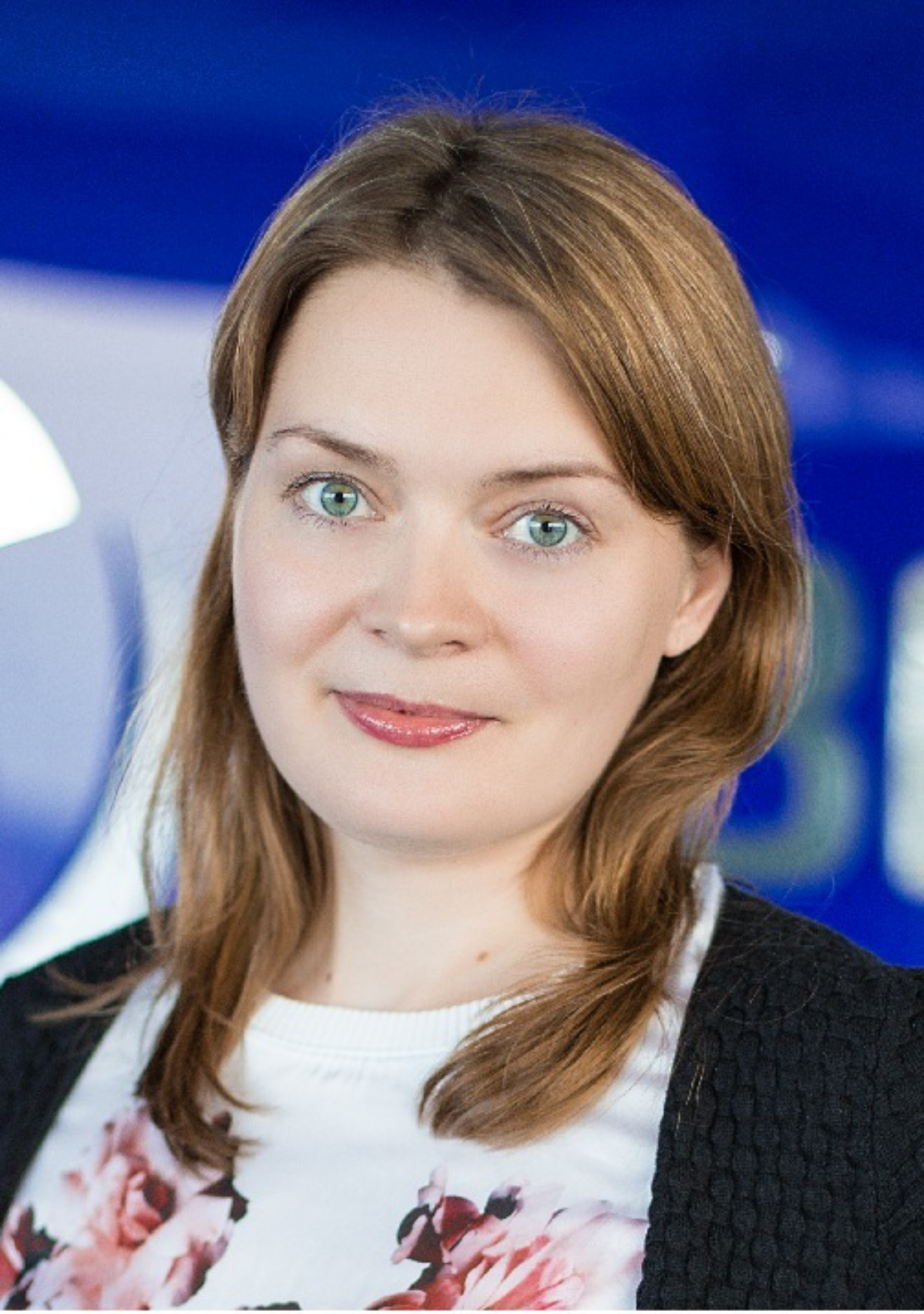 Татьяна Клерикова