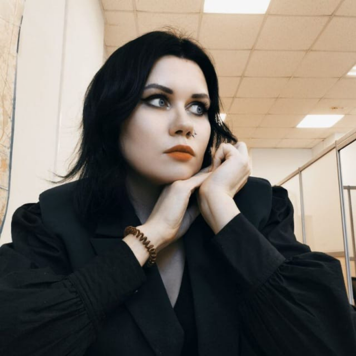 Анна Иванова