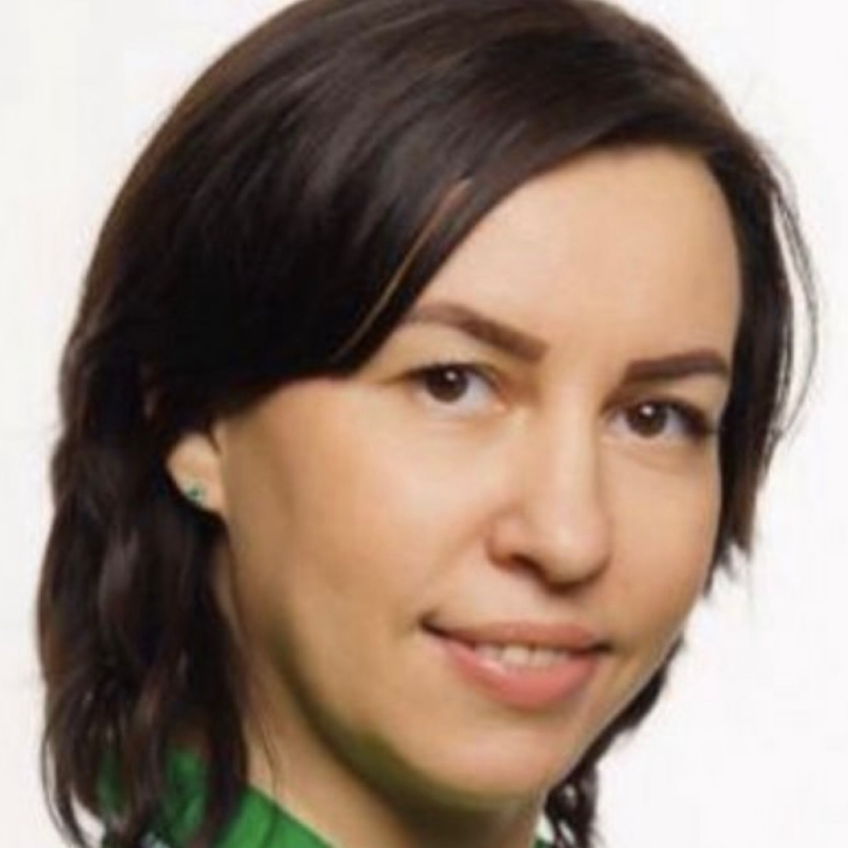 Юлия Жинкова