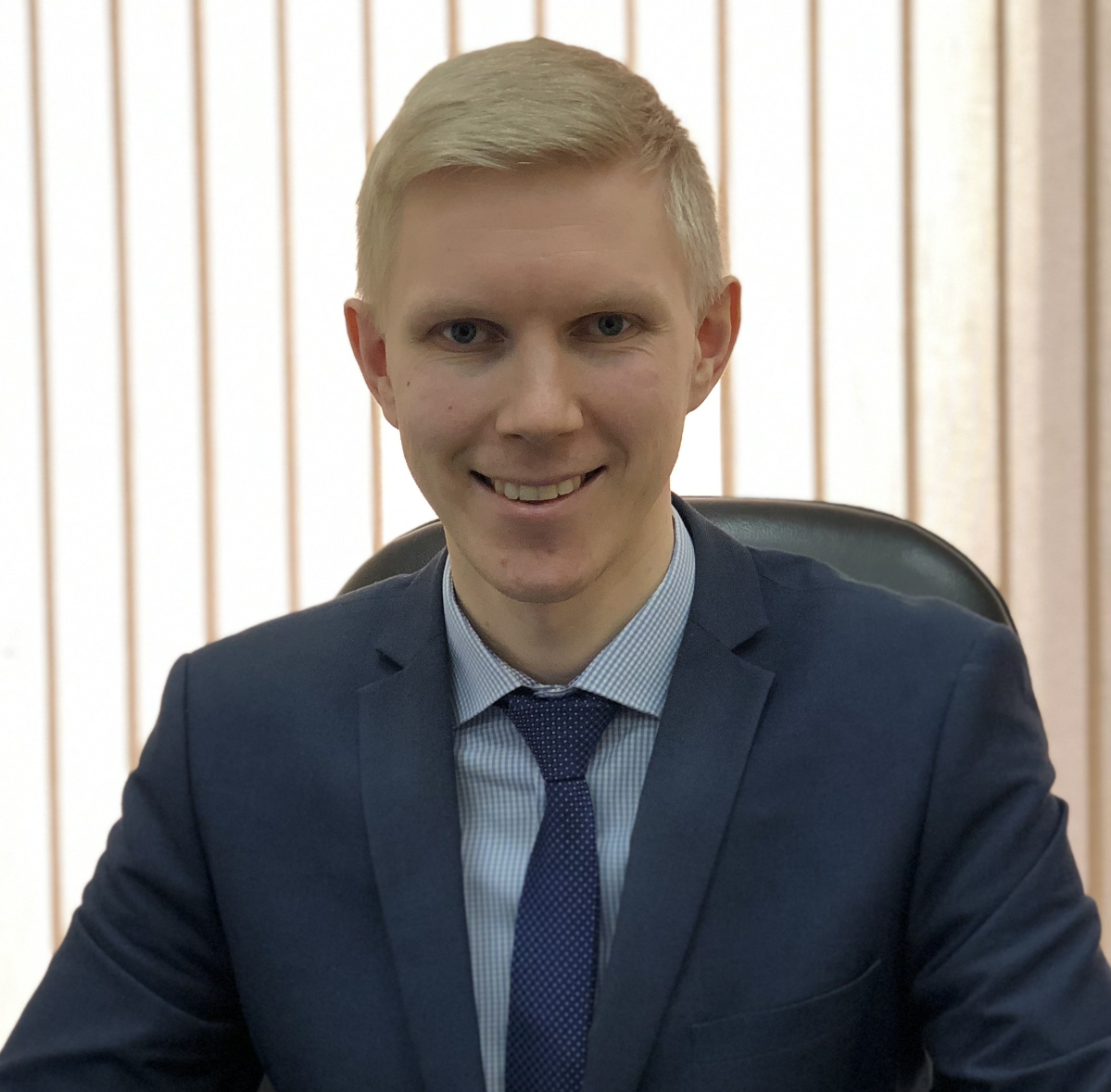 Даниил Свечников | Сетка — социальная сеть от hh.ru