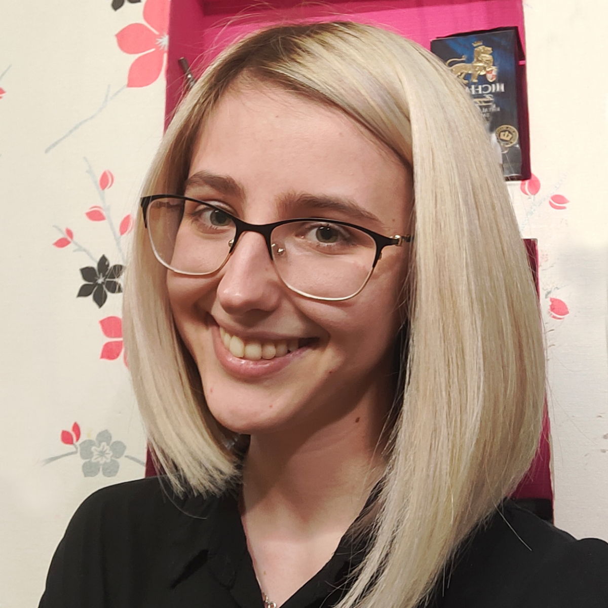 Алена Аубакирова | Сетка — социальная сеть от hh.ru