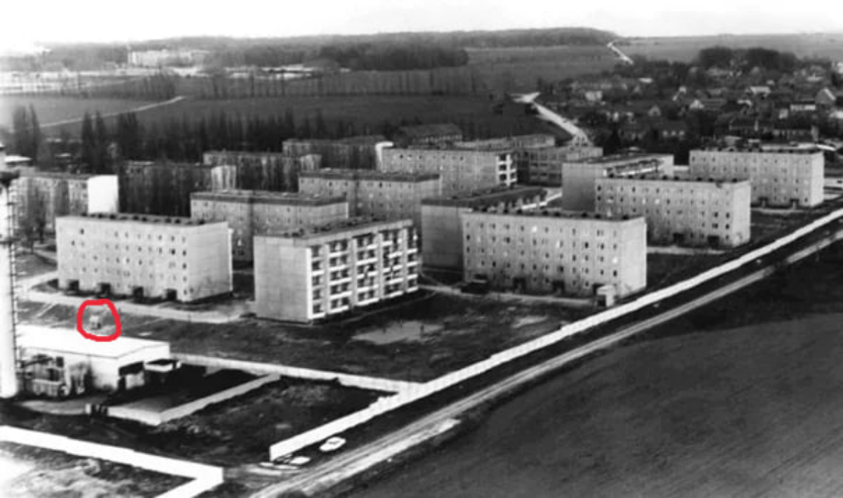 Забавная штука память. | Сетка — социальная сеть от hh.ru