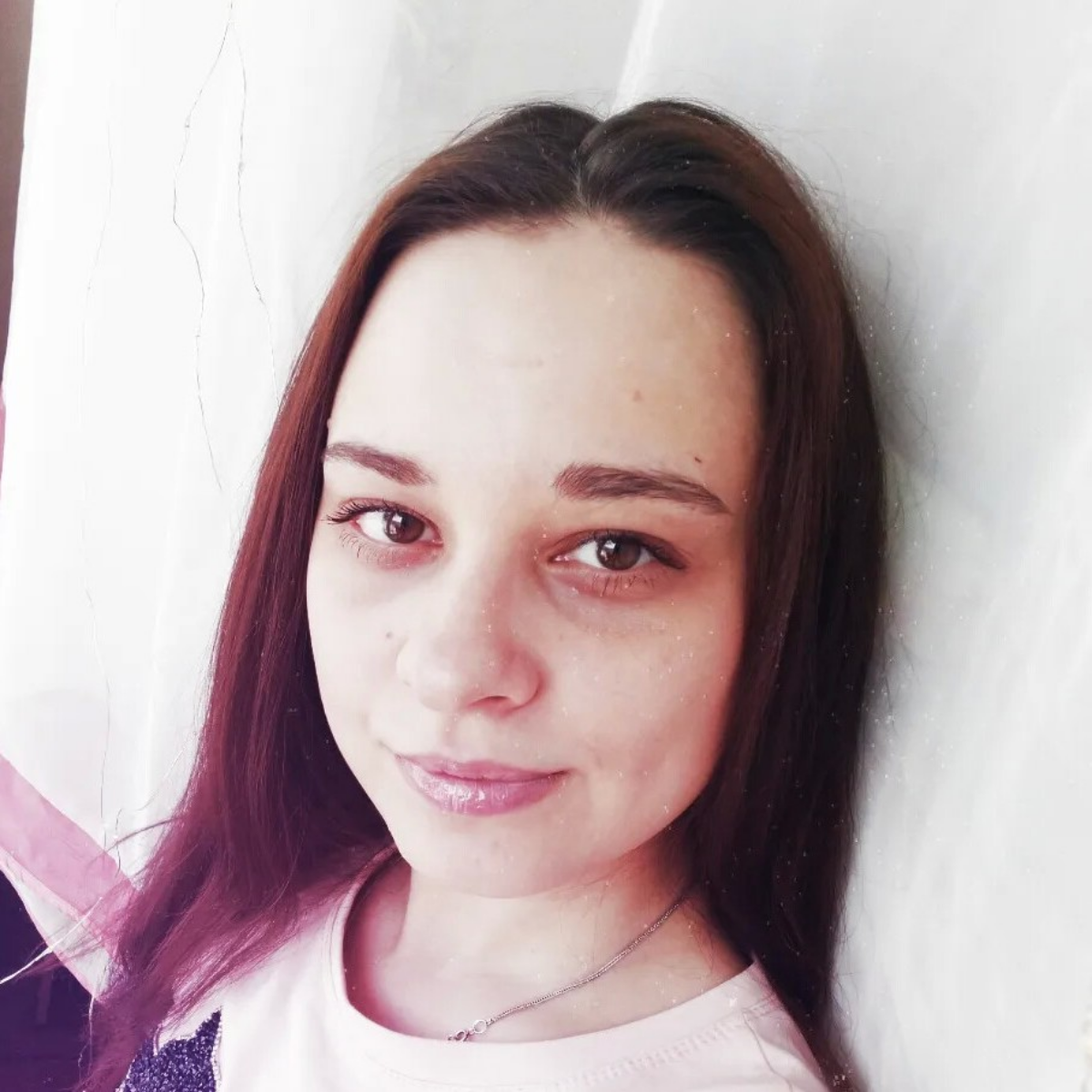 Татьяна Ощепкова