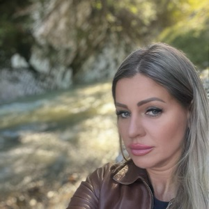 Алиса Ковалева
