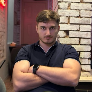 Сандро Церцвадзе