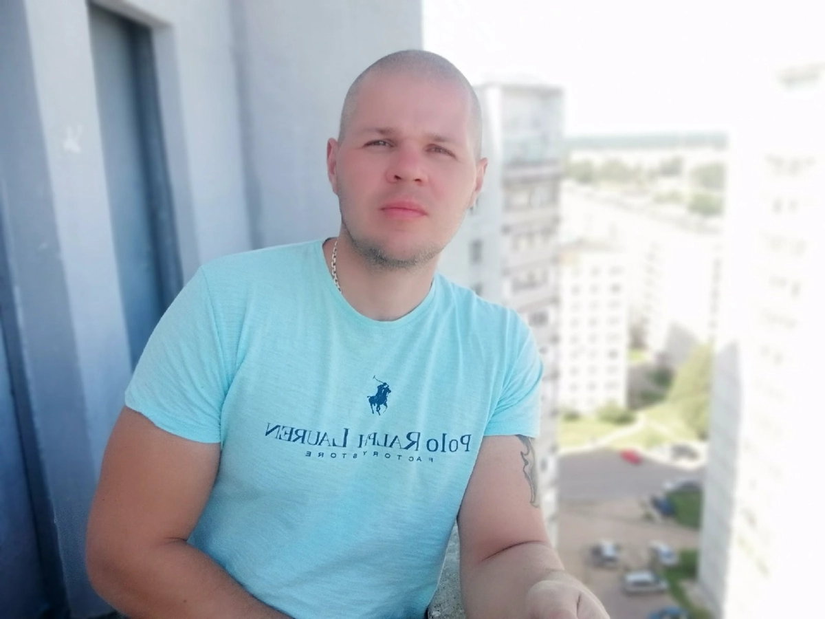 Максим Бб