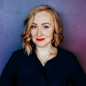 Екатерина Киреева