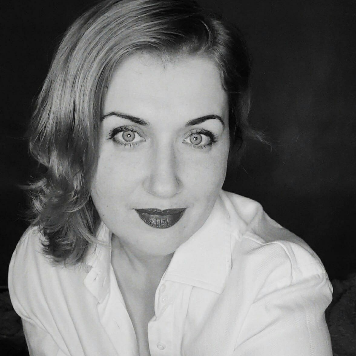 Оксана Бонденко