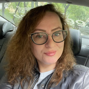 Татьяна Федорова