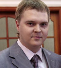 Денис Гришин