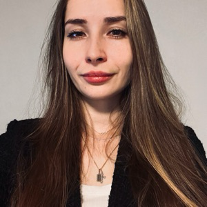 Анна Мальцева | Сетка — социальная сеть от hh.ru