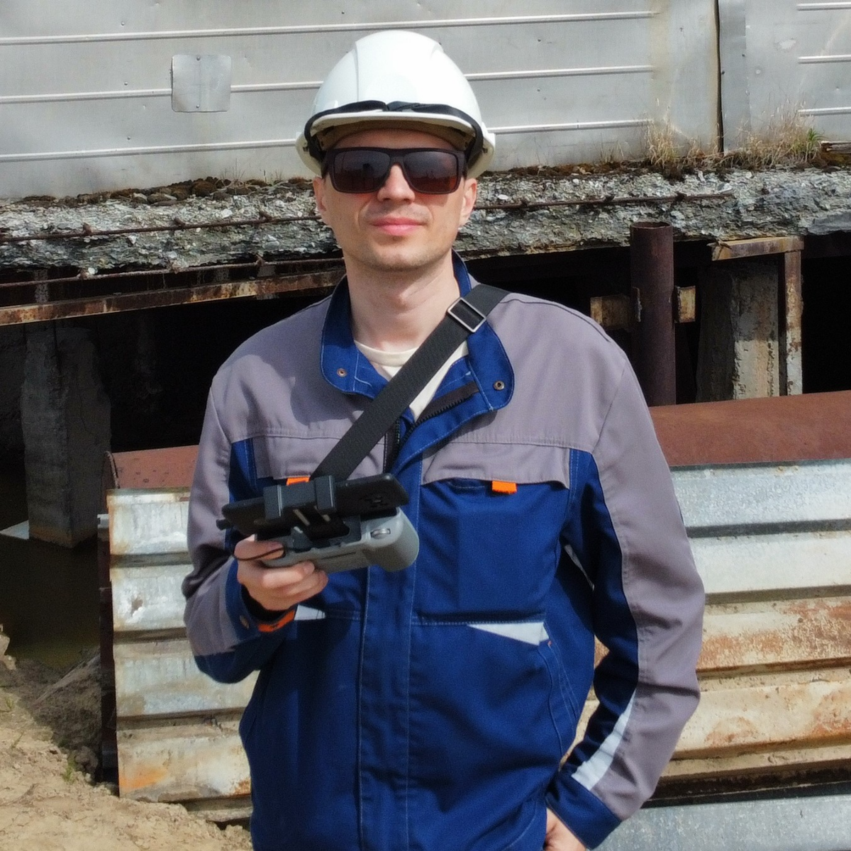 Сергей Цыбров | Сетка — социальная сеть от hh.ru