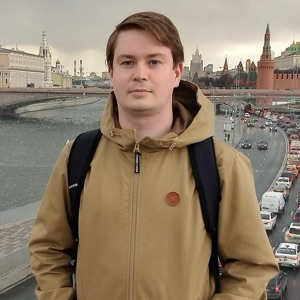 Евгений Аристархов | Сетка — социальная сеть от hh.ru