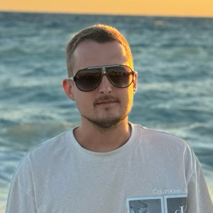 Никита Подгорный
