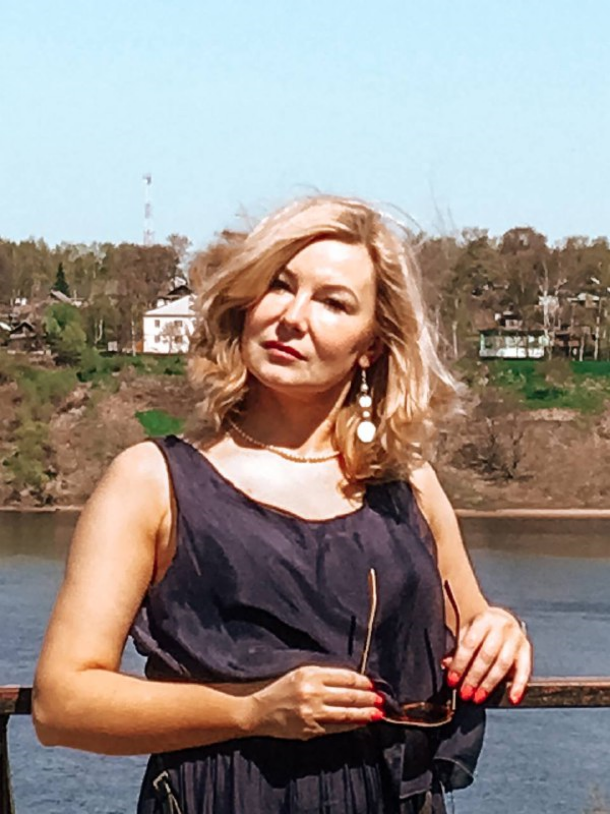 Лариса Ключник | Сетка — социальная сеть от hh.ru