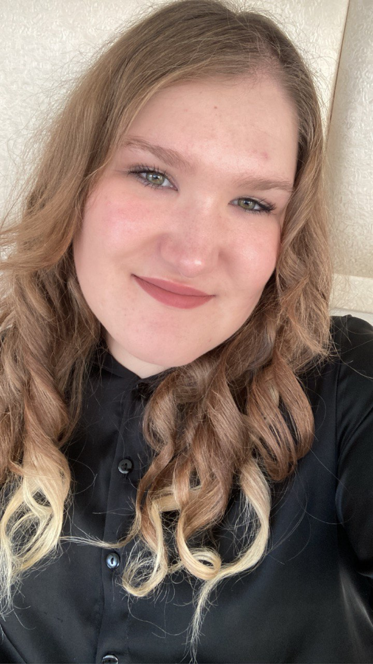 Юлиана Зубарева | Сетка — социальная сеть от hh.ru