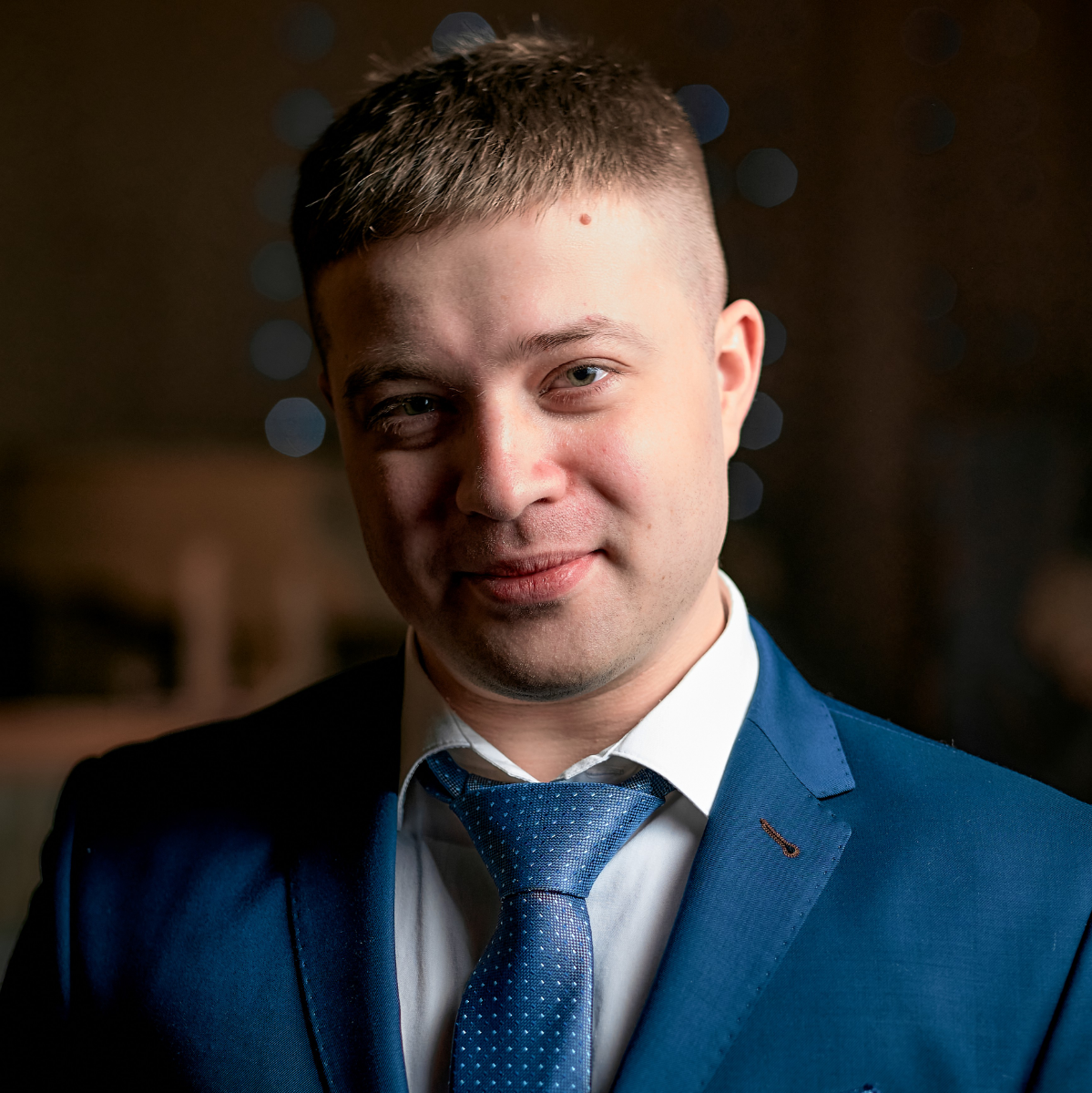Александр Авхименя