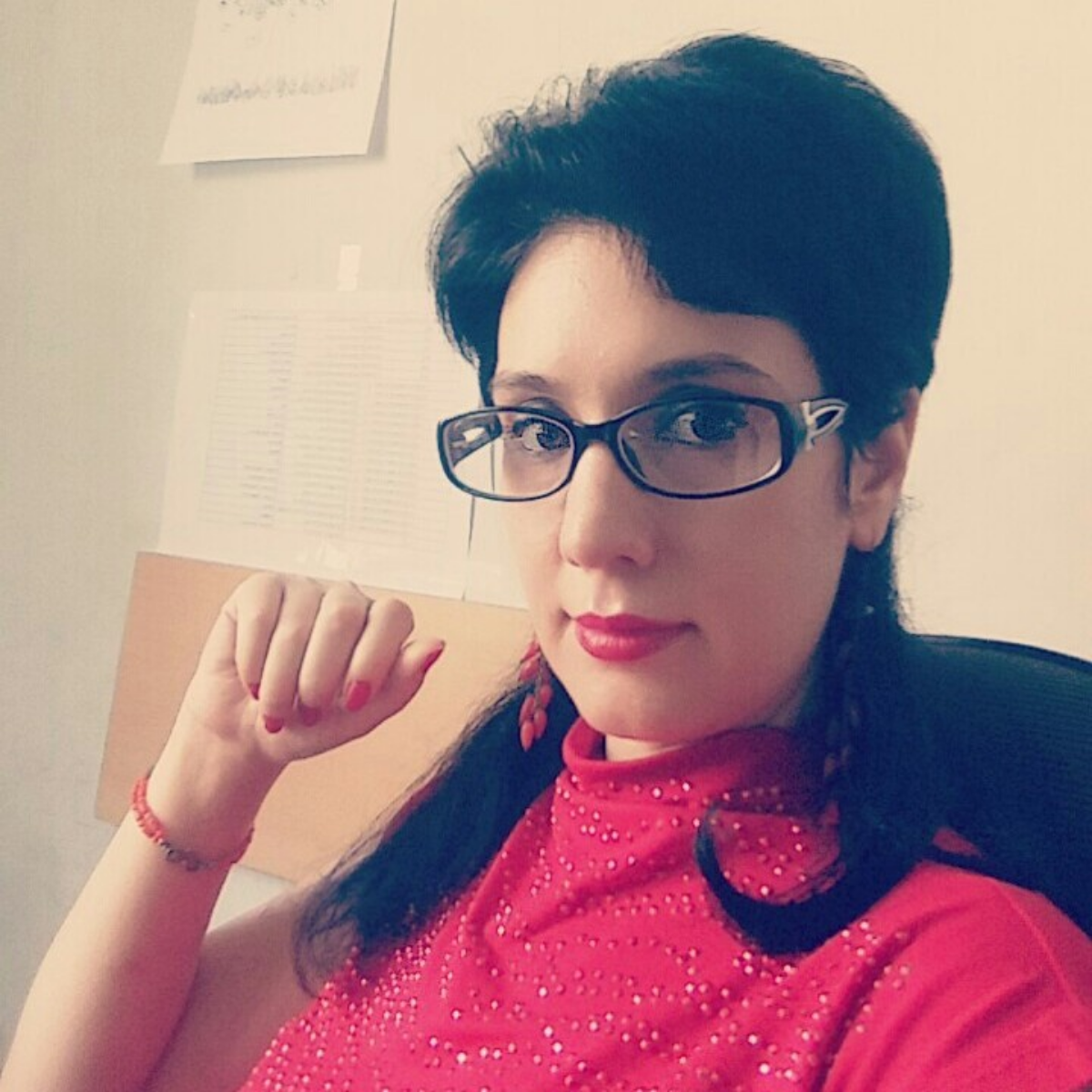 Mary Stepanyan