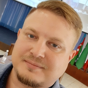 Никита Бадаев