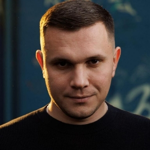 Александр Дюдин