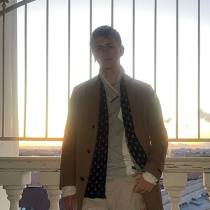 Даниил Фортунов | Сетка — социальная сеть от hh.ru