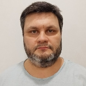 Алексей Коробов