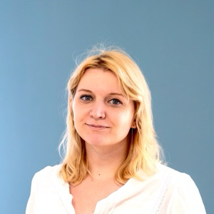 Альвина Чалова