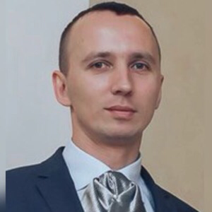 Алексей Моденов | Сетка — социальная сеть от hh.ru