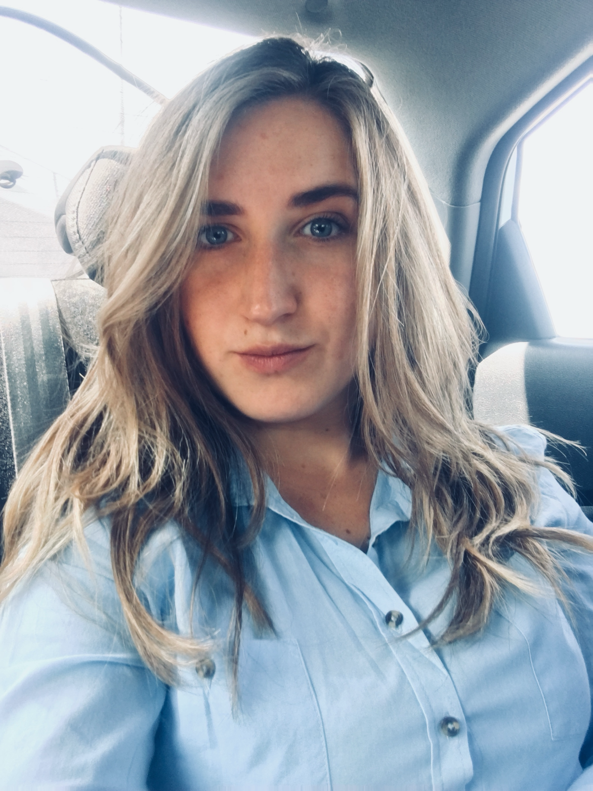 Анна Шуваева