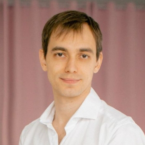 Владимир Хомусяк | Сетка — социальная сеть от hh.ru