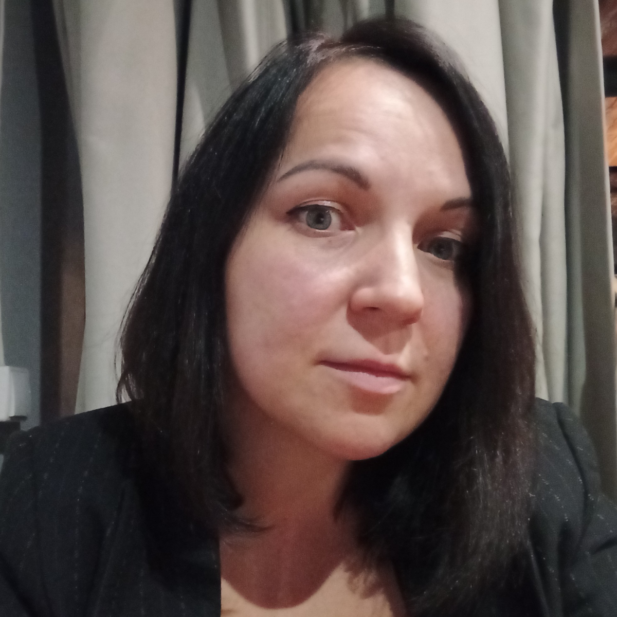 Екатерина Цветкова | Сетка — социальная сеть от hh.ru