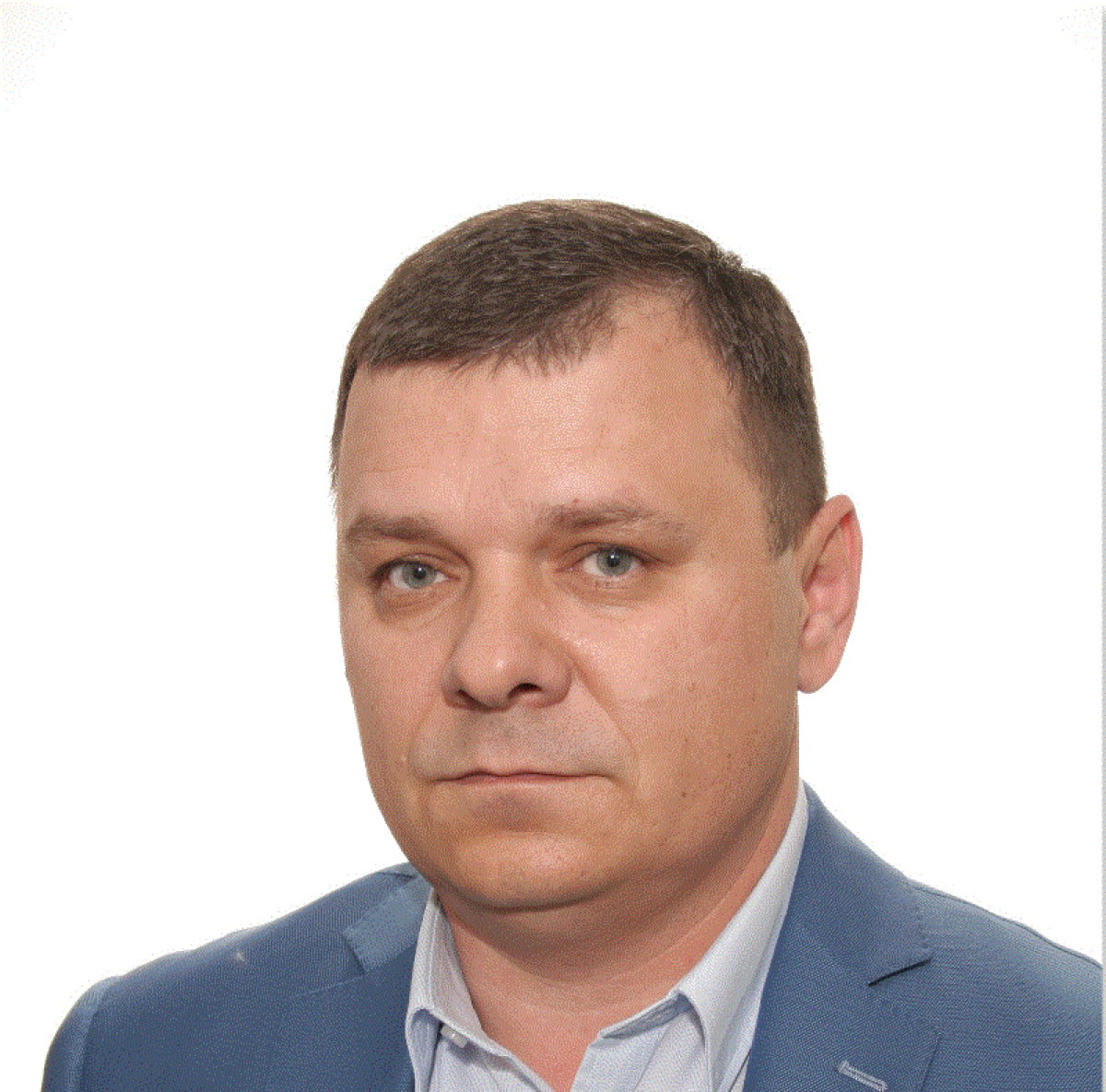 Виктор Макаровский
