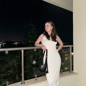 Екатерина Кривенко