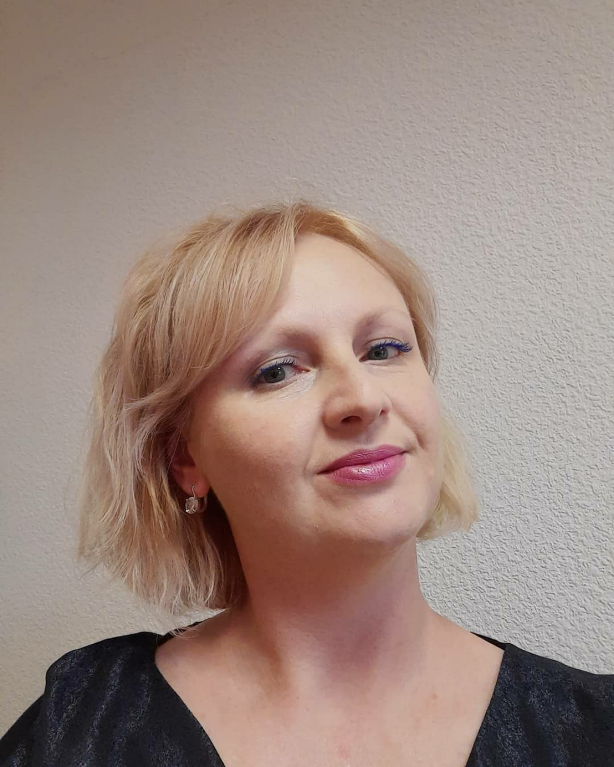 Елена Цымбалюк