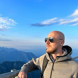 Павел Норкин | Сетка — социальная сеть от hh.ru