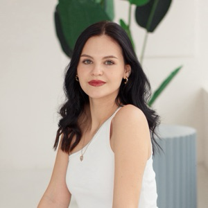 Карина Воробьёва | Сетка — социальная сеть от hh.ru