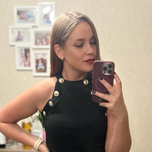 Екатерина Сулла | Сетка — социальная сеть от hh.ru