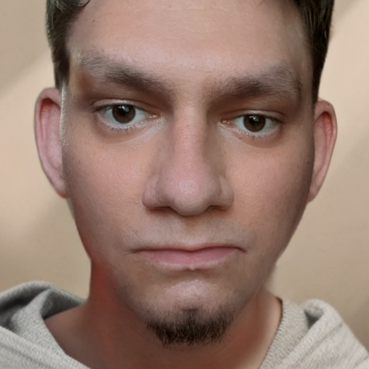 Сергей Баранов