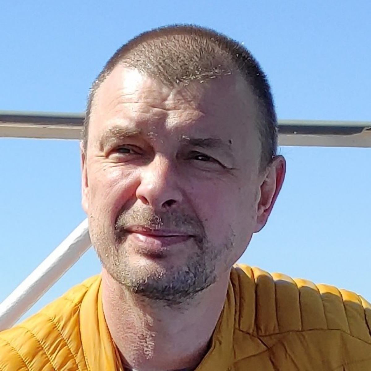 Алексей Лопин