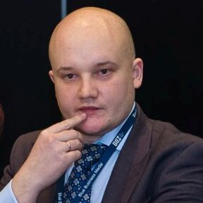 Дмитрий Краcавин | Сетка — социальная сеть от hh.ru