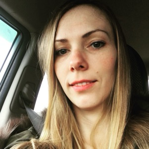 Катерина Флягина