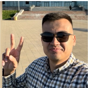 Гали Сагитов | Сетка — социальная сеть от hh.ru