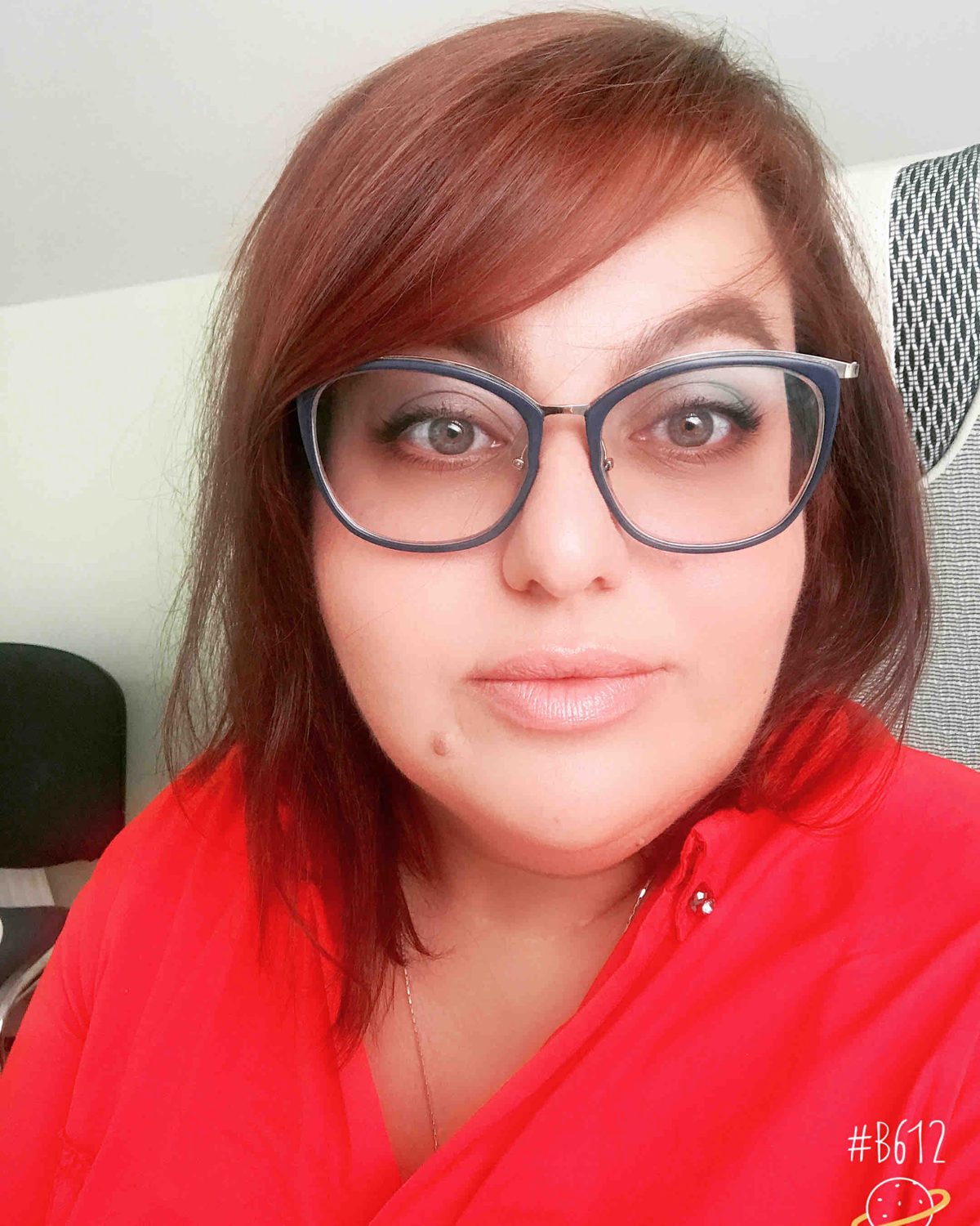 Людмила Чинарева