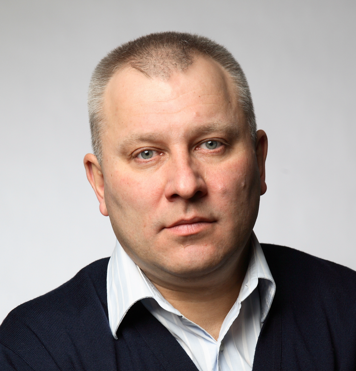 Николай Химуля | Сетка — социальная сеть от hh.ru