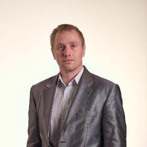 Николай Спонаровский | Сетка — социальная сеть от hh.ru