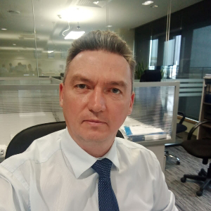 Александр Шушков | Сетка — социальная сеть от hh.ru