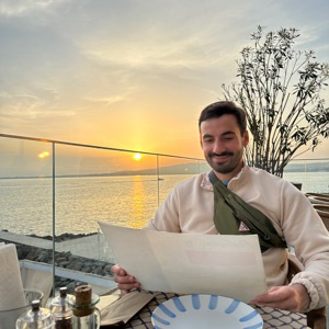 Муслим Аббасов | Сетка — социальная сеть от hh.ru