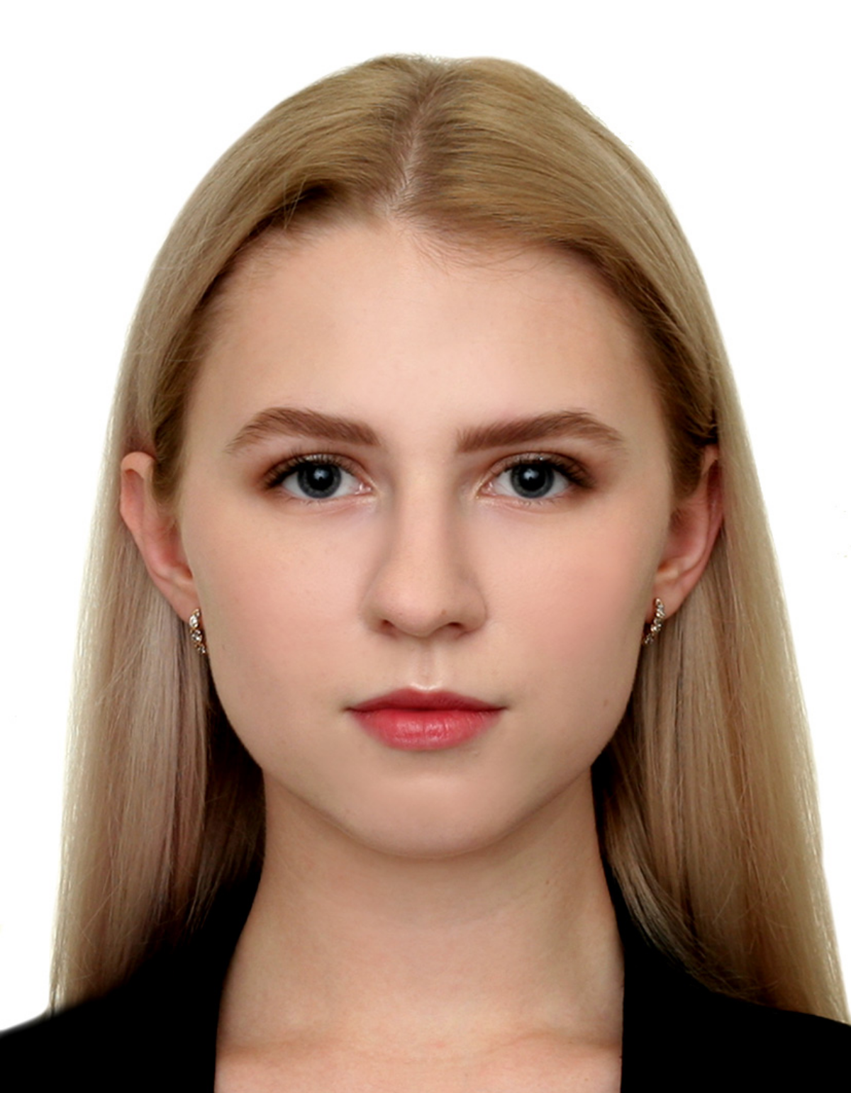 Олеся Лежнева