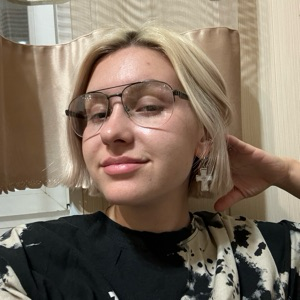 Ульяна Потапова